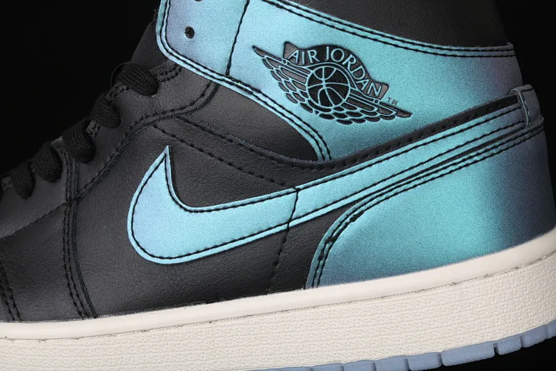 All categories Air Jordan Jordan series basketball shoes Air Jordan 1 Mid Air Jordan 1 Mid AJ1 Joe 1 mid-top series basketball shoes BQ6472-009